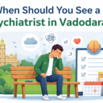 Psychiatrist in Vadodara