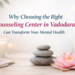Counseling Center in Vadodara