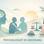 Psychologist in Vadodara