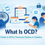 OCD therapy Vadodara