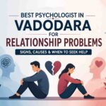 Best Psychologist in Vadodara