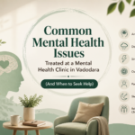 mental health clinic in Vadodara