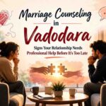 Marriage counseling in Vadodara