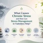 What Is OCD? Learn how OCD Therapy in Vadodara helps manage obsessions, compulsions, anxiety, and supports better mental well-being.