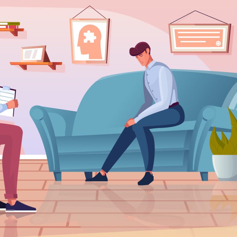 Psychologist in Vadodara