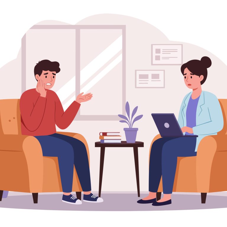 Psychologist in Vadodara