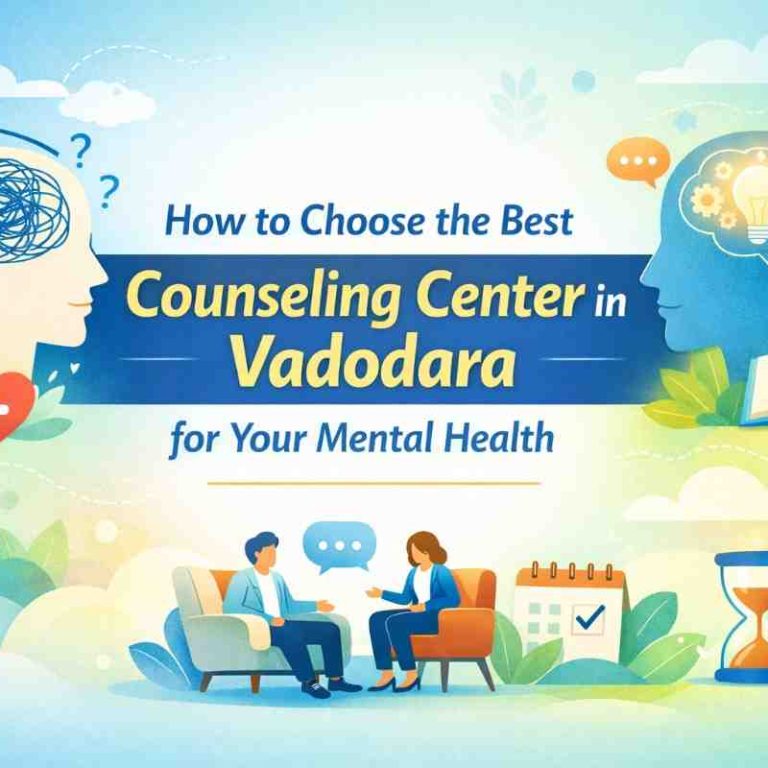 Counseling-Center-in-Vadodara
