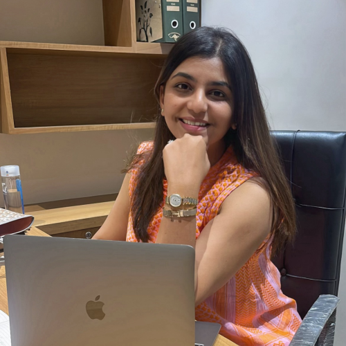 Psychologist in Vadodara