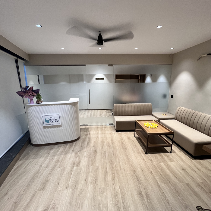 psychologist in Vadodara